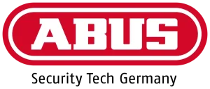 ABUS Firmenlogo