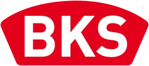 BKS Firmenlogo