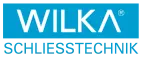 Logo von WILKA Schließtechnik, Experten für Schließsysteme